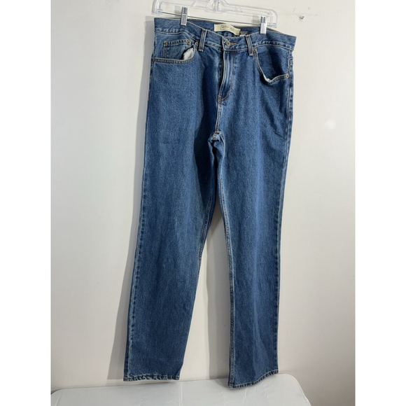 Men’s Urban Up 32/34 Denim Jeans - Picture 1 of 8